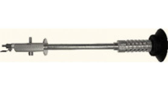 ПНЕВМАТИЧЕСКАЯ ВАКУУМНАЯ ПРИСОСКА